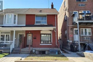 Semi-Detached House for Rent, 508 Concord Avenue #Bsmt, Toronto (Dovercourt-Wallace Emerson-Junction), ON