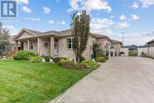 Ranch-Style House for Sale, 4013 St. Francis Crescent, LaSalle, ON