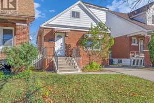 Detached House for Sale, 664 Rankin, Windsor, ON