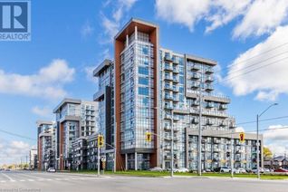 Condo Apartment for Sale, 450 Dundas Street E Unit# 417, Waterdown, ON