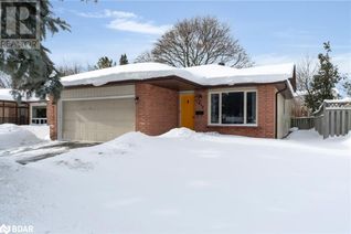 House for Sale, 472 Leacock Drive, Barrie, ON