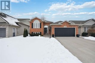 Raised Ranch-Style House for Sale, 361 Ellis Drive, St Clair, ON