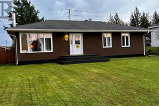 Bungalow for Sale, 816 Lakeside Drive, Labrador City, NL