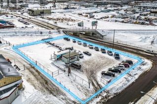 Commercial Land for Sale, 703-715 Winnipeg Street, Regina, SK