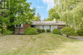 Bungalow for Sale, 5 Acadia Drive, Cobourg, ON