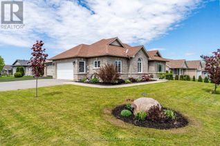 Bungalow for Sale, 16 Cortland Crescent, Cramahe (Colborne), ON