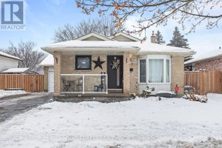 Backsplit for Sale, 227 Saddy Avenue, London, ON