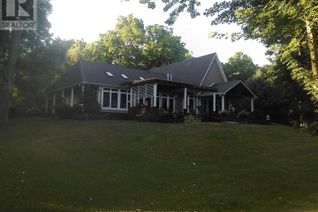 Bungalow for Sale, 33875 Fifth Line, Southwold, ON