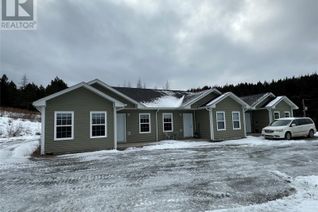 Property for Sale, 39 C Souther Path Road, Conception Hr., NL