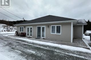 Property for Sale, 39 B Souther Path Road, Conception Hr., NL