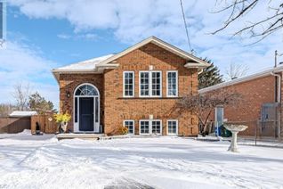 Bungalow for Sale, 227 Charing Cross Street, Brantford, ON