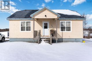 House for Sale, 201 Flat Iron Road, Conway, NS