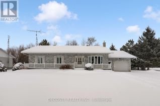 House for Sale, 3319 Florence Street, North Glengarry, ON