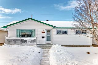 Bungalow for Sale, 13228 68 St Nw, Edmonton, AB