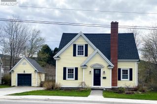 Detached House for Sale, 16 West Valley Road, Corner Brook, NL