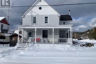 Detached House for Sale, 13 Young Street, Espanola, ON