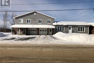 Detached House for Sale, 53 Centennial Street, Plaster Rock, NB