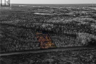 Land for Sale, Lot 24-2 Hannay Road, Galloway, NB