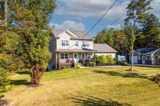 Property for Sale, 110 Coulter Crescent, Oakfield, NS