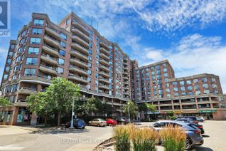 Condo Apartment for Sale, 1700 Eglinton Avenue E #917, Toronto (Victoria Village), ON