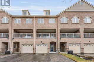 Freehold Townhouse for Rent, 162 Bayly Street W, Ajax (South West), ON