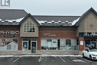 Non-Franchise Business for Sale, 3550 Rutherford Road #87, Vaughan (Vellore Village), ON