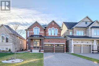 Detached House for Sale, 953 Barton Way, Innisfil (Alcona), ON