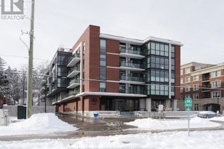 Condo for Sale, 50 Ann Street #208, Caledon (Bolton West), ON