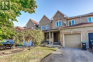 Property for Sale, 47 Muirland Crescent, Brampton (Northwood Park), ON