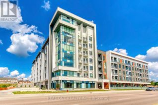 Condo Apartment for Sale, 95 Dundas Street W #417, Oakville, ON