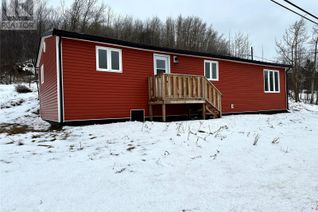 House for Sale, 346 Main Street, Bishop's Falls, NL