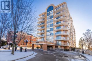 Condo Apartment for Sale, 2210 Lakeshore Road Unit# 304, Burlington, ON