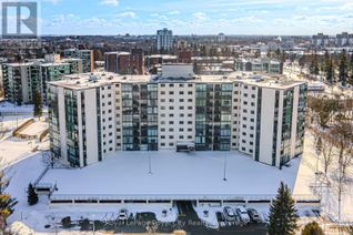 Property for Sale, 19 Woodlawn Road E #207, Guelph (Riverside Park), ON