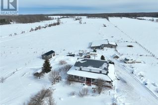 Farm for Sale, 056467 Concession 12 ..., Desboro, ON