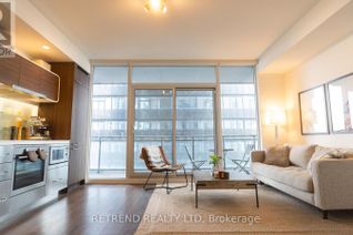 Condo Apartment for Sale, 45 Charles Street E #3311, Toronto (Church-Yonge Corridor), ON