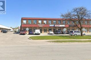 Industrial Property for Sale, 566 Rivermede Road #5-6, Vaughan (Concord), ON