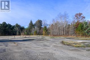 Commercial Land for Sale, 9592 Highway 11, Severn (Washago), ON