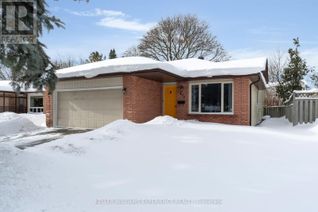 Backsplit for Sale, 472 Leacock Drive, Barrie (Letitia Heights), ON