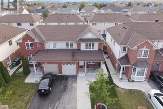 Semi-Detached House for Sale, 51 Sweetwood Circle, Brampton (Fletcher's Meadow), ON