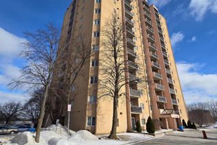 Condo Apartment for Sale, 860 Commissioners Road E #307, London, ON