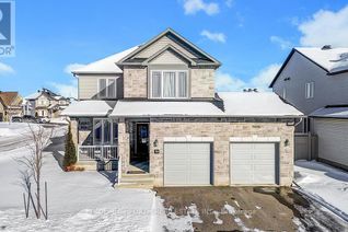 Detached House for Sale, 70 Granite Street, Clarence-Rockland, ON