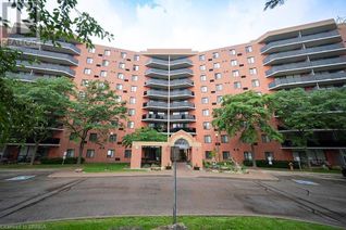 Condo for Sale, 9 Bonheur Court Unit# 803, Brantford, ON