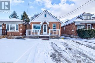 Detached House for Sale, 69 Lyons Avenue, Brantford, ON