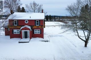 Detached House for Sale, 50 Fairfield Road, Sackville, NB