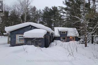 Detached House for Sale, 2007 Brunel Road, Huntsville, ON