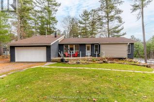 Bungalow for Sale, 1012 Parasol Drive, Algonquin Highlands, ON