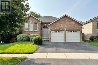 Bungalow for Sale, 23 Garner's Lane, Brantford, ON