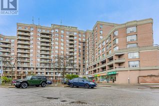 Condo Apartment for Sale, 1700 Eglinton Avenue E #720, Toronto (Victoria Village), ON