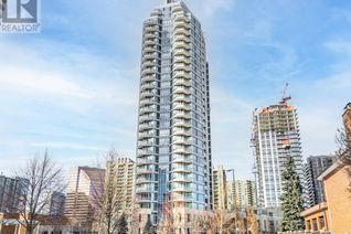 Condo Apartment for Sale, 18 Holmes Avenue #2510, Toronto (Willowdale East), ON