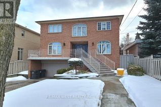 House for Sale, 63 Codsell Avenue, Toronto (Bathurst Manor), ON